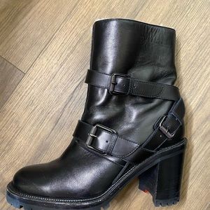 Christian Louboutin Boots